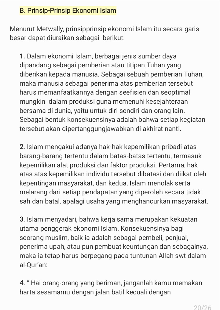 yayahbr's tweet photo. @AbdullahFatho11 Assalamualaikum pak, saya izin untuk menjawab pertanyaan pertemuan ke-13 yang bapak berikan.

Nama : Khoirul Bariyyah
Nim : 2234021185
Ruang : 201 

Terimakasih, Pak 🙏🏻 https://t.co/A8AnwUsjWw