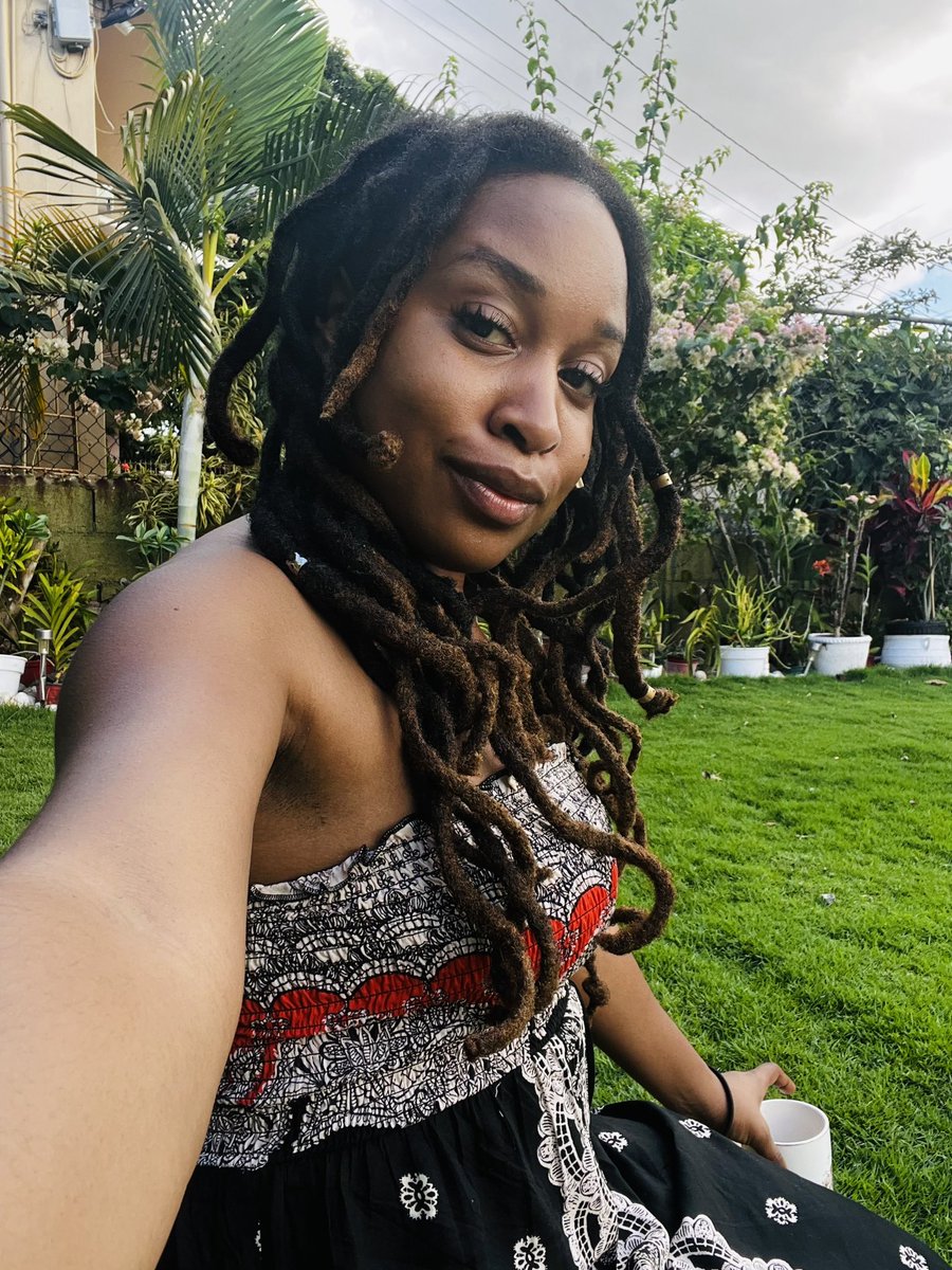 Went to Jamaica for a much needed recharge 🔋⚡️