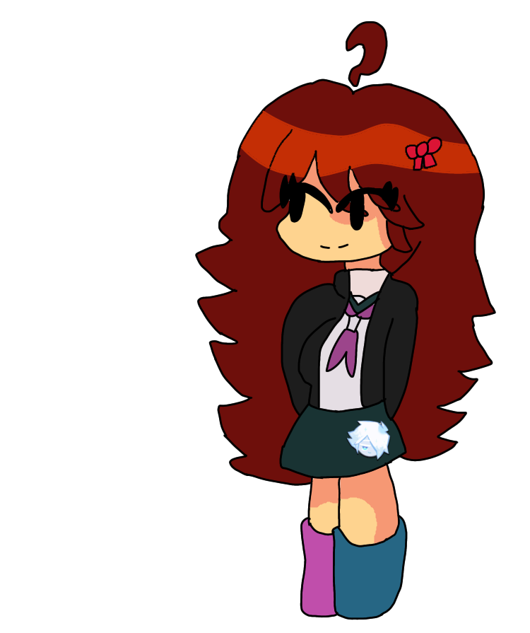 fandomgang1's tweet photo. Lila redesign https://t.co/qlgV8nZYbh