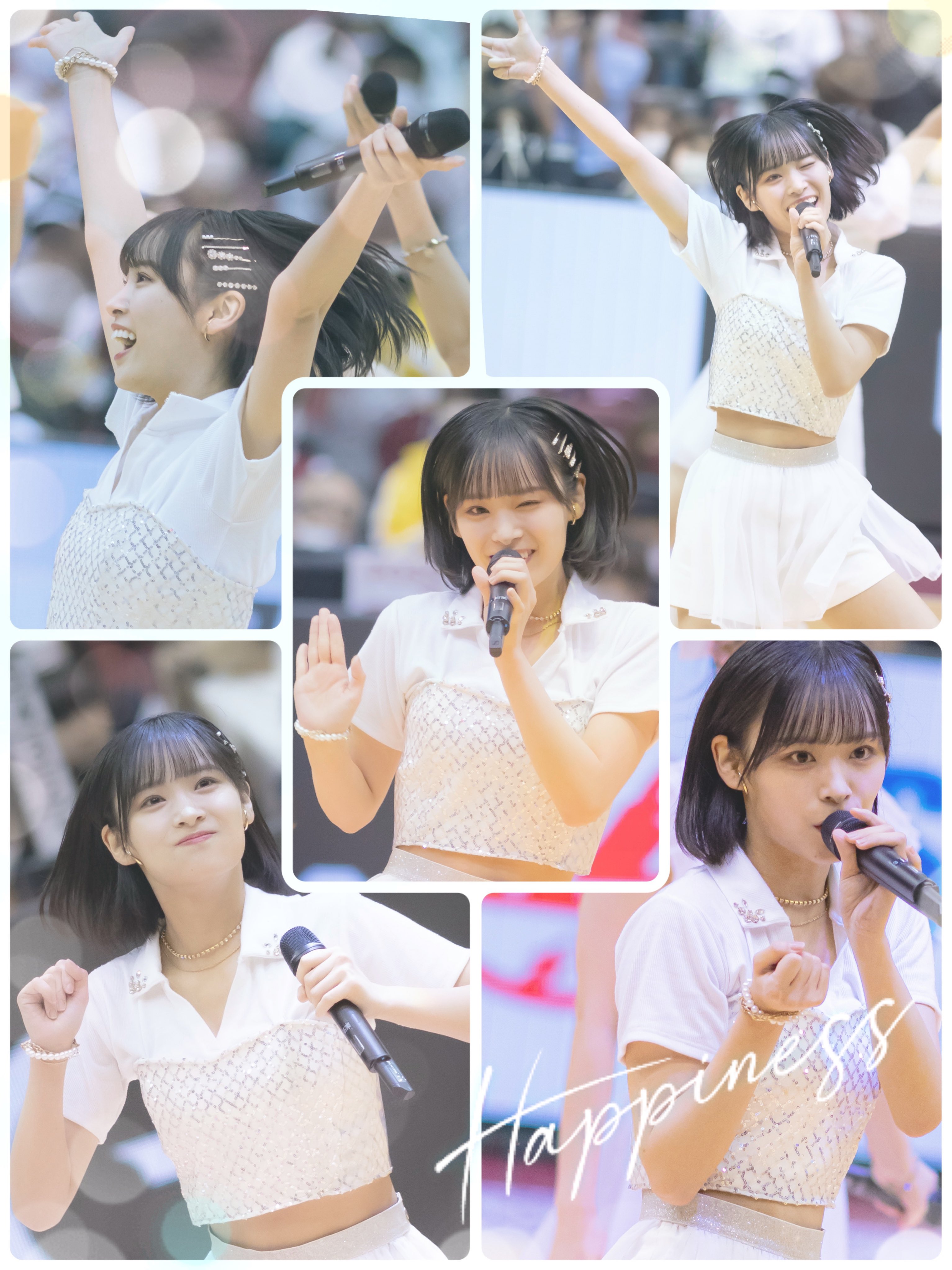 HELLO！PROJECT - OCHA NORMA 個別お話し会 石栗奏美さん  6枚　まとめ売り HELLO！PROJECT - OCHA NORMA 個別お話し会 石栗奏美さん 6枚