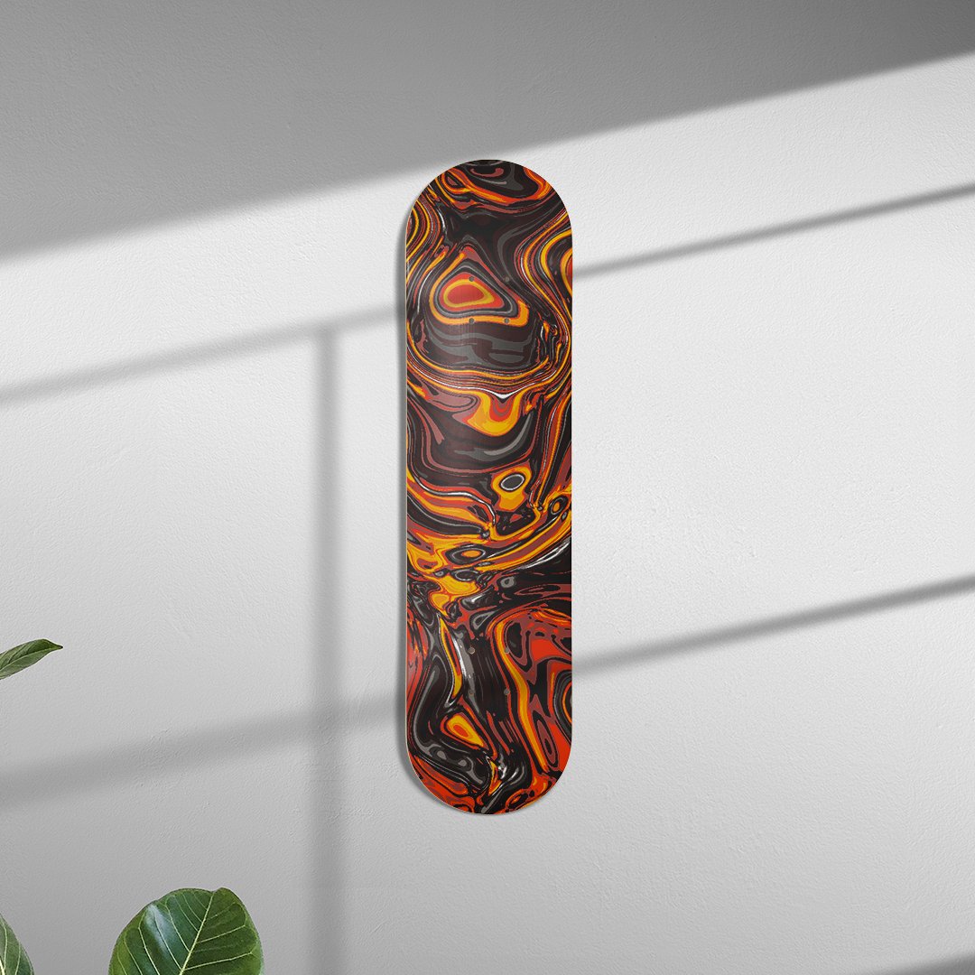 JBarbeau_Art's tweet image. Progress Daily
#progressdaily #skateboarding #skateboard #genartclub #generativeart #generative