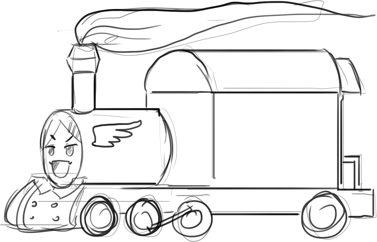 🚆 