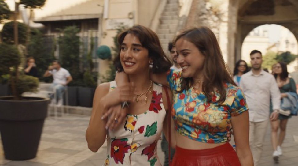 Olivia Morgan tweet media