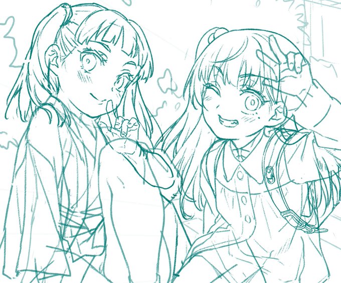 冬コミ進捗やば太郎 