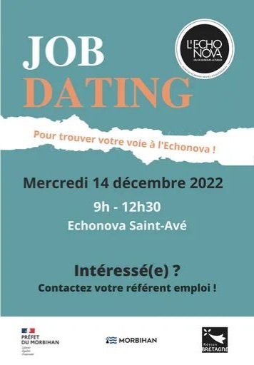 Mission Locale du Pays de Vannes tweet media