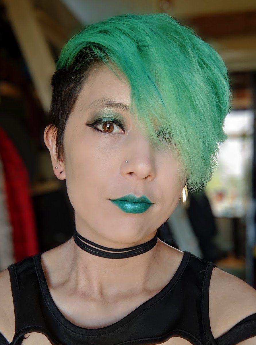 Karina Chow tweet media