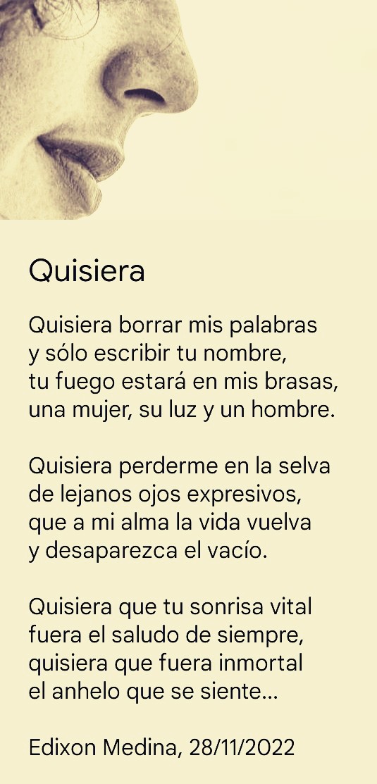 #TuPoesia #TuPoesía #poesia #poetuitpy #Poetuit #PoetaUrbano #poema #poemas #AnónimoErrante #SocioPoetas #SocioVersos