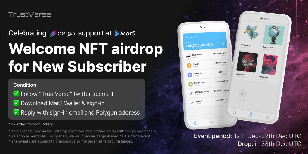 TrustVerse tweet media