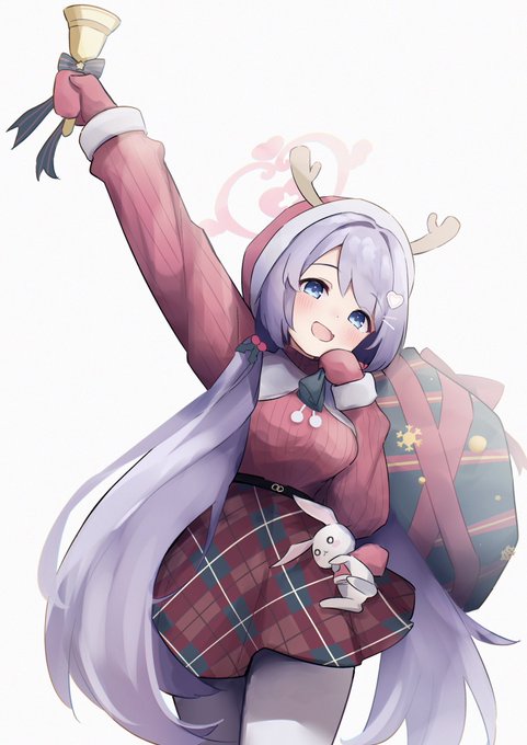 ハナエ #ブルアカ 