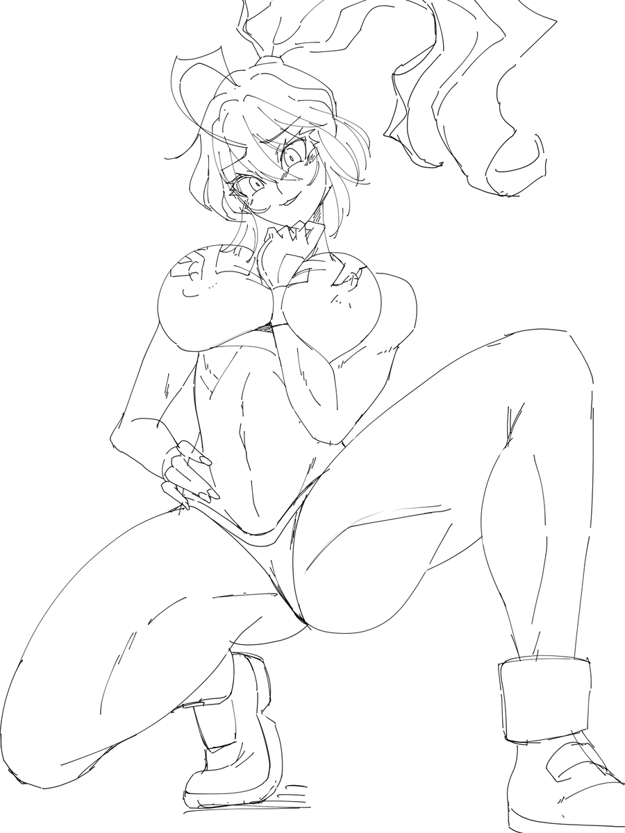 Skebの息抜きにスジパイセンをrkgk 