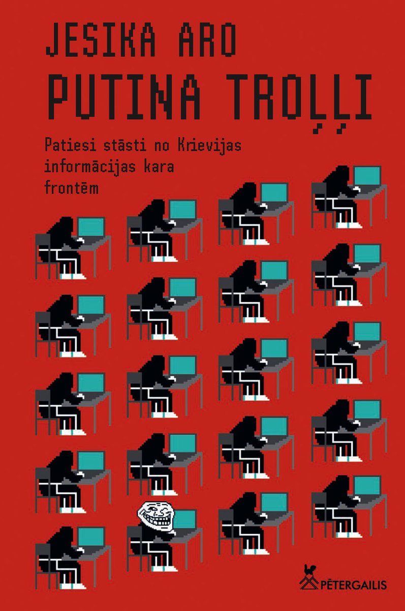 Ziemassvētku grāmatu tirdziņš ar 20 izdevēju piedalīšanos Rīgas Latviešu biedrības namā jau šonedēļ! Tikai daži no jaunumiem, ko piedāvās <a href="/Petergailis/">Petergailis</a> 
Vairāk info: gramatizdeveji.lv/gramatu-tirgus…