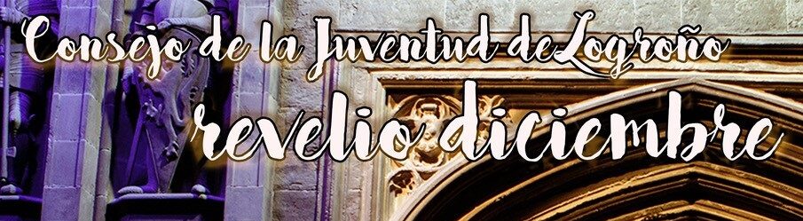 👁‍🗨Desde el <a href="/_CJLC_/">CJLC</a> acercan el universo de Harry Potter con talleres de pociones, disfraces, un partido quiditch y proyecciones que tendrán lugar del 9 al 23 de diciembre bajo el programa Revelio diciembre ↙️
📩 info@cjlogrono.org 
➕ℹ️ n9.cl/itthi 
#LogroñoEsJuventud