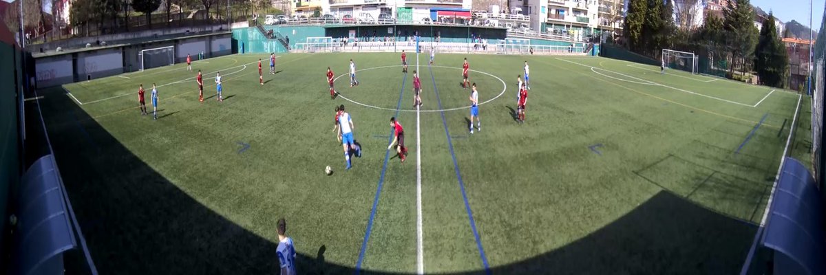 Ayer se disputaba el partido de juveniles entre el <a href="/CDTrintxerpe/">C.D. Trintxerpe K.E.</a> y el <a href="/BehobiaC/">C.D. BEHOBIA</a> en Gipuzkoa. Un padre ingresaba al terreno de juego y agredía al árbitro asistente. Era su segundo partido como árbitro. Toda la fuerza del mundo compañero.