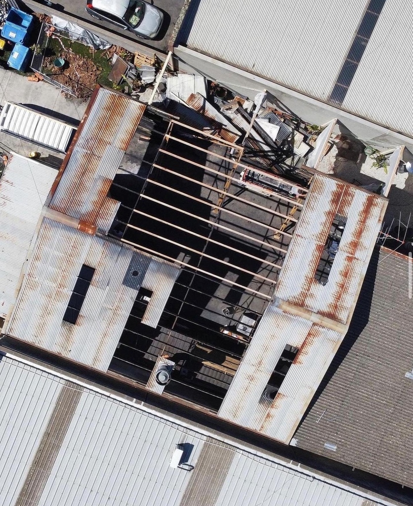 We’re coming up to the 1 year anniversary of our warehouse fire. And we are so proud of how far we’ve come.⁠
⁠
All the trucks we could salvage are now on the road and we’re finishing off the final touches on our new pizza bar <a href="/Campground/">Campground</a>.Kitchen⁠
⁠
We couldn’t have done …