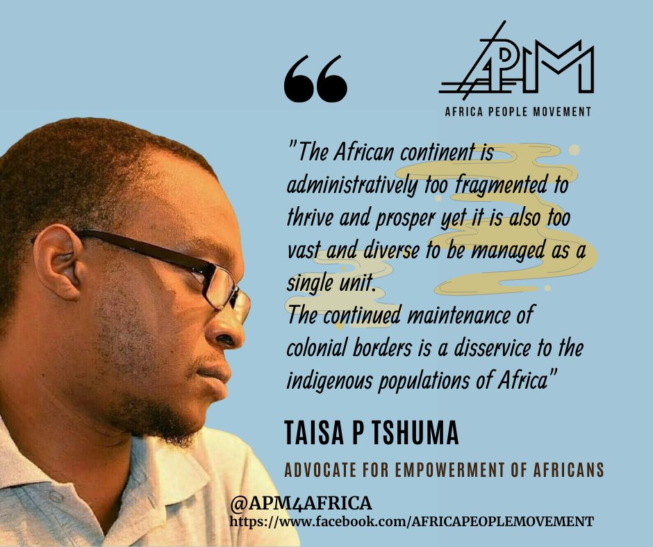 APM4AFRICA's tweet photo. https://t.co/bRmeJypcok