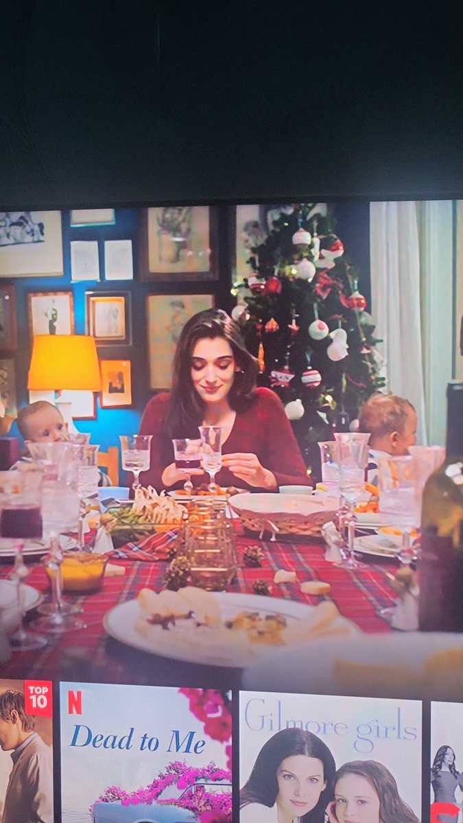Home For Christmas Saison 3 Date De Sortie C'est quoi cette copie ?" : cette série de Noël de Netflix est pompée sur  une autre, les internautes l'ont grillée - Purebreak