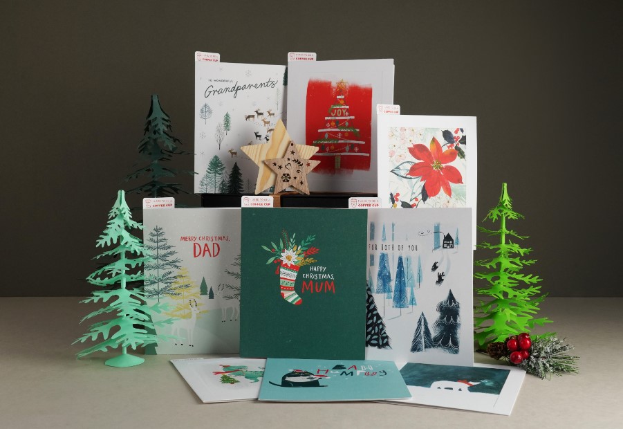 Forest Stewardship Council (FSC) UK (@fscuk) on Twitter photo FSC-certified papermakers <a href="/jamescropper/">JAMES CROPPER</a> make #Christmas cards and other products using #upcycled disposable coffee cups. Find out more about their innovative work: uk.fsc.org/newsfeed/festiā¦
#ForestsForAllForever #Sustainability #Innovation #Paper #Recycling #Upcycling FSC-certified papermakers <a href="/jamescropper/">JAMES CROPPER</a> make #Christmas cards and other products using #upcycled disposable coffee cups. Find out more about their innovative work: uk.fsc.org/newsfeed/festiā¦
#ForestsForAllForever #Sustainability #Innovation #Paper #Recycling #Upcycling