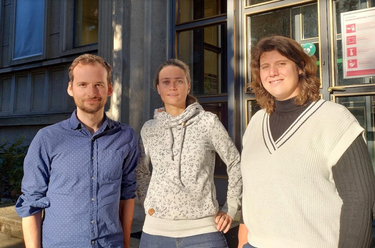 FIF Funding boosts five new projects! Read the full article to learn more about the Fongit Innovation Fund's winners! <a href="/beekee_ch/">Beekee</a> <a href="/MultiwaveT/">MultiwaveTechnologies</a> 
buff.ly/3uJj22A 
#startup #business #entrepreneur #entrepreneurship #marketing #smallbusiness