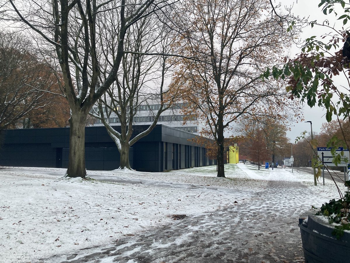 Estates Department tweet media