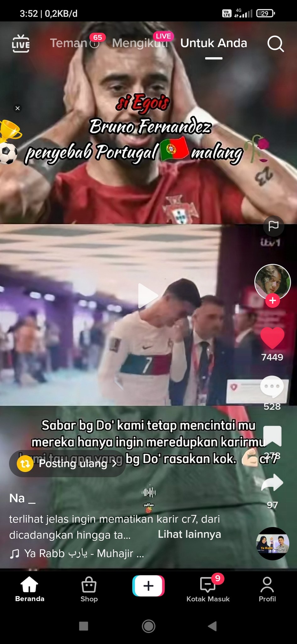 O31fools on Twitter: "@utdfocusid bagi dodo lovers semua orang wajib