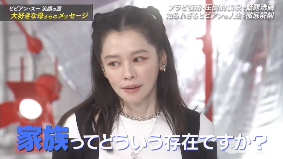 ビビアン・スー【JP】 (@vivianhsujp) / Posts / X