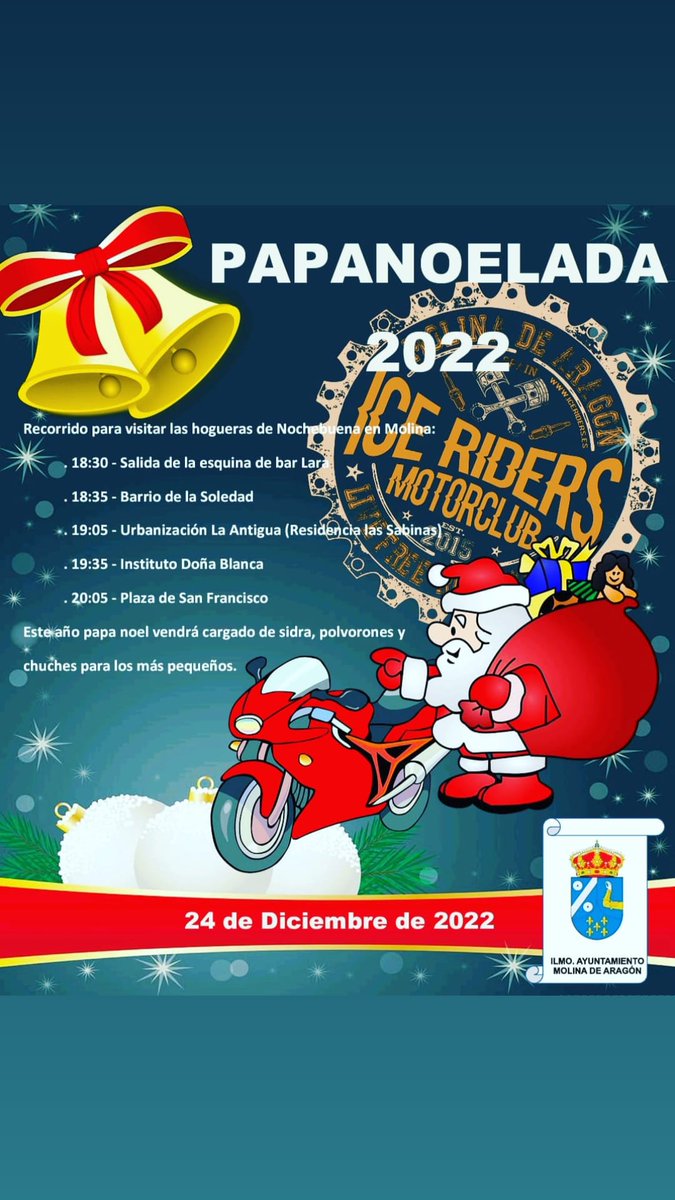 Ice Riders tweet media