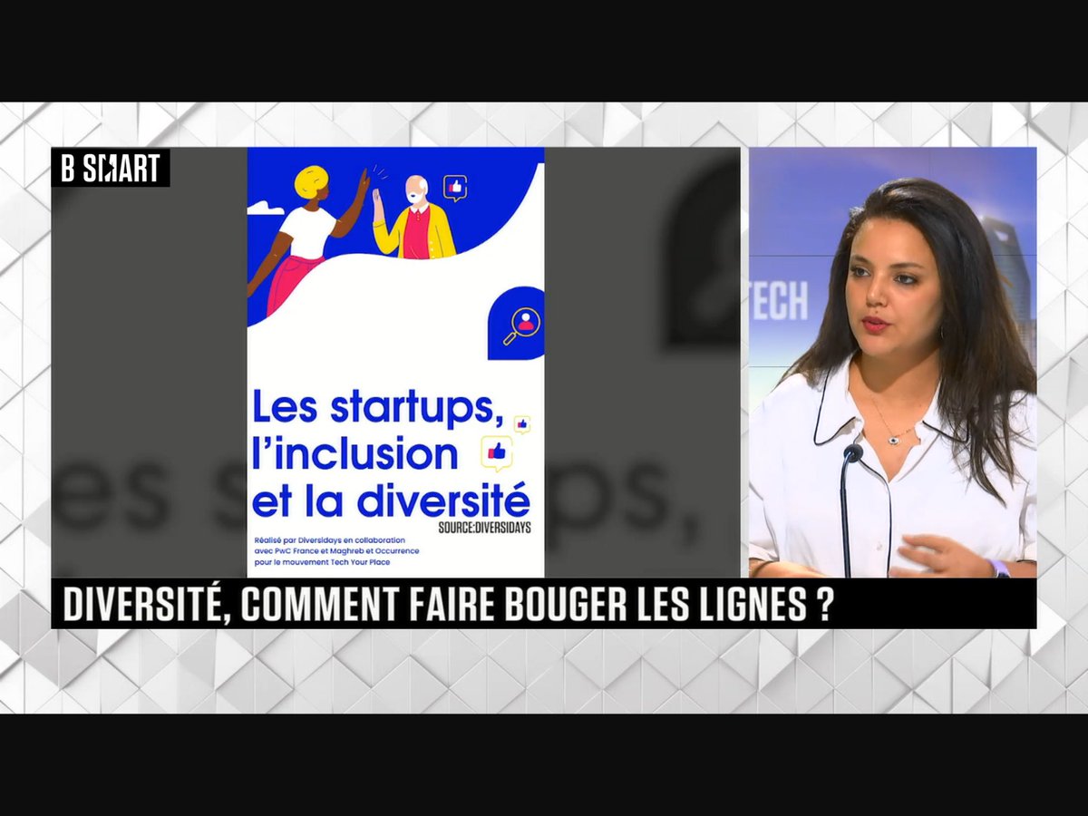 Mixity (@mixity_co) on Twitter photo #TechYourPlace 👉🏼 <a href="/MouniraHamdi/">Mounira HAMDI</a> coprésidente <a href="/diversidays/">Diversidays</a> et <a href="/nicocelier/">Nicolas Celier</a> cofondateur de <a href="/ringcapital/">Ring</a> « Comment accélérer la #diversité dans les #startups ? » Des #VC s’engagent. <a href="/Mixity_co/">Mixity</a> mentionnée sur l’enjeu de la mesure. dailymotion.com/video/x8fjno1 via <a href="/delf1/">Delphine Sabattier</a> - #inclusion #TechYourPlace 👉🏼 <a href="/MouniraHamdi/">Mounira HAMDI</a> coprésidente <a href="/diversidays/">Diversidays</a> et <a href="/nicocelier/">Nicolas Celier</a> cofondateur de <a href="/ringcapital/">Ring</a> « Comment accélérer la #diversité dans les #startups ? » Des #VC s’engagent. <a href="/Mixity_co/">Mixity</a> mentionnée sur l’enjeu de la mesure. dailymotion.com/video/x8fjno1 via <a href="/delf1/">Delphine Sabattier</a> - #inclusion