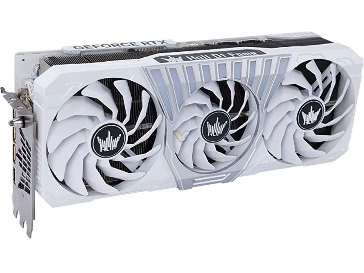 overclex's tweet photo. GALAX RTX 4090 HOF OC LAB - OC LAB Plus 😍
▶️ https://t.co/gnxaxKBYvv
#RTX4090 #HOF #OCLAB #overclocking #LN2
@Overclocking_Fr @Overclocking_EN @GALAXHQ @GalaxJapan @galaxyus https://t.co/24N10g4XOp