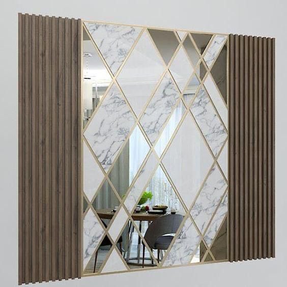 innerart786's tweet photo. A feature wall can be one of the simplest and most cost-effective ways to transform your home…. Inner Art Interiors brings references with a myriad of options, from simple paint or wallpaper, to a clever use of tiles or wall cladding..!!! https://t.co/FCAeLJl2La