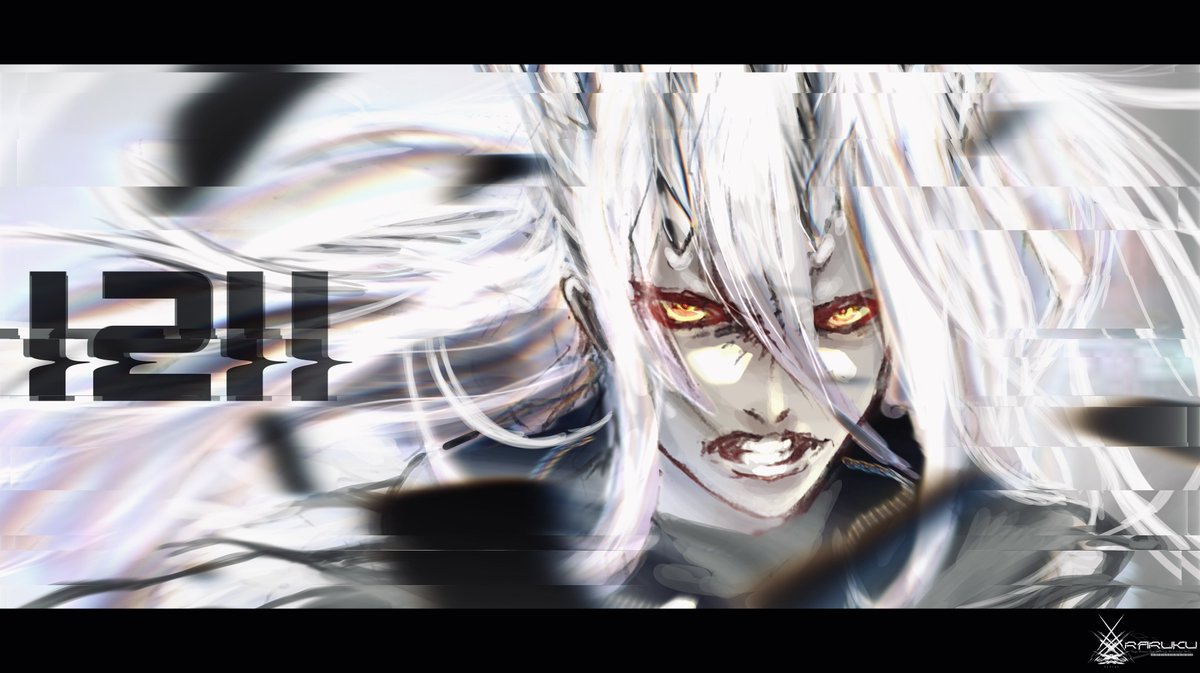#今月描いた絵を晒そう 

まとめ 