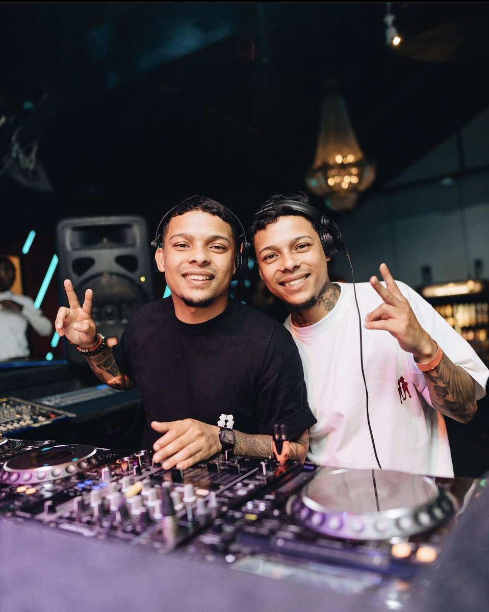 Found our purpose 🖤