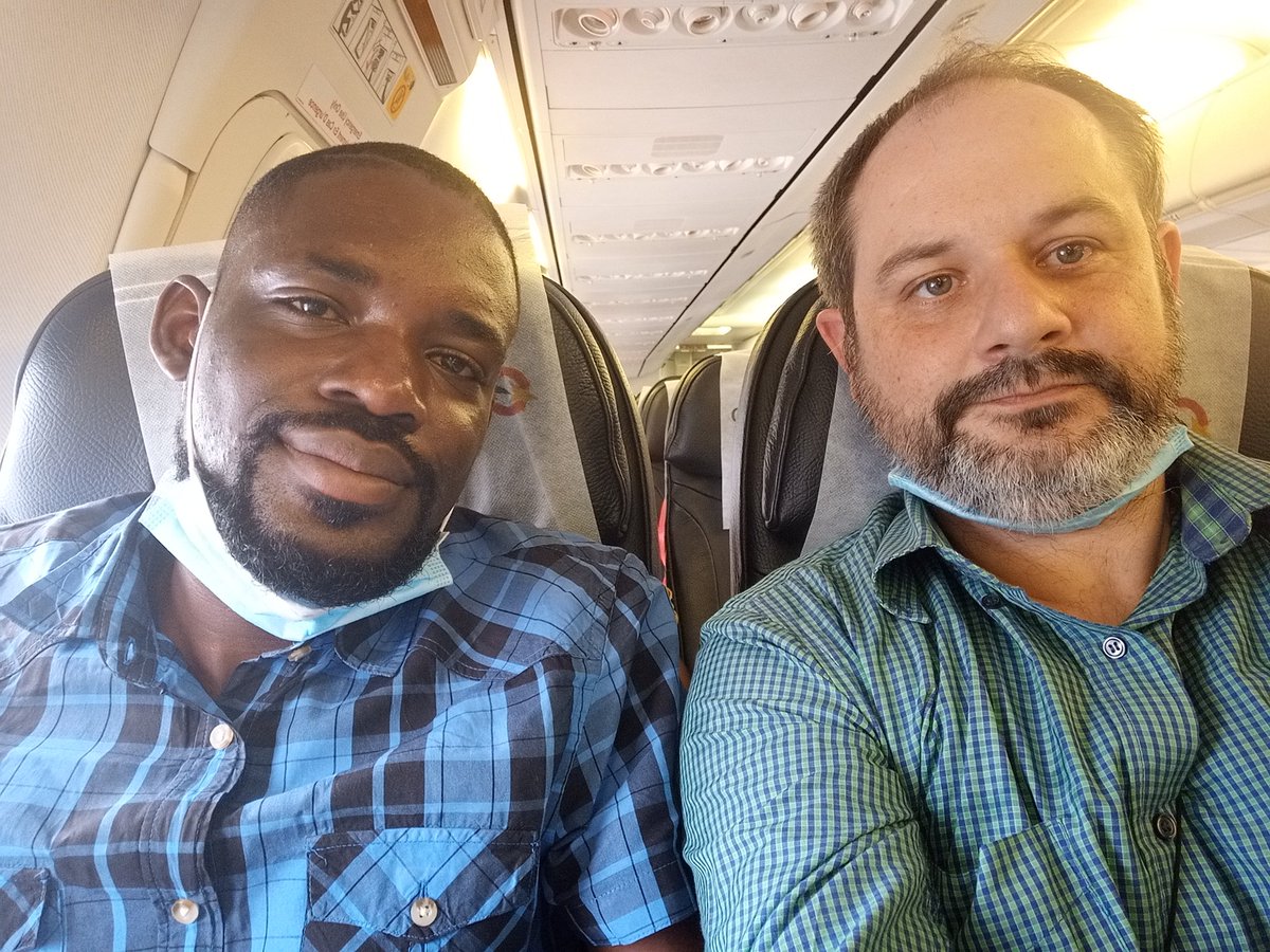 DigaMathieu's tweet image. @JeanMer23822604, brillant CCOM de la @Commune_de_Ndom part ✈️ grâce à l&apos;appui du #PRADEC GIZ partager son expérience en matière de communication sur les réseaux sociaux avec ses confrères du #Nord ✈️ #PodcastHubEF

anchor.fm/digamathieu/ep…