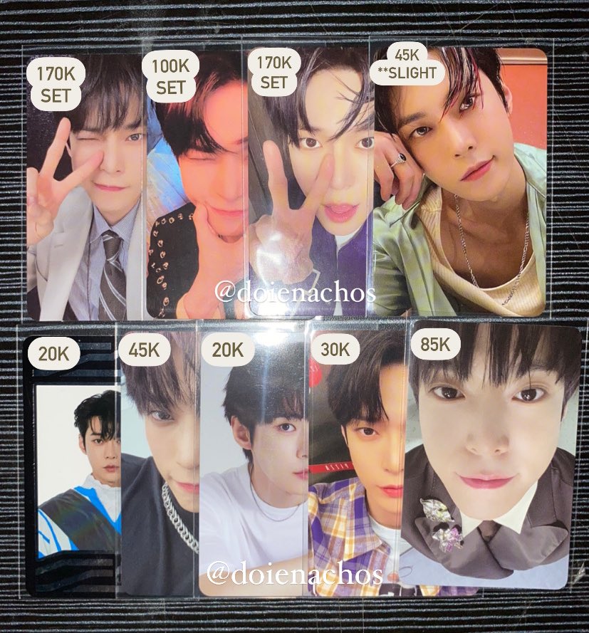 doienachos's tweet photo. wts aab haechan doyoung taeyong nct
- pict ada di gambar 
- read the tnc !!
- depok jabar
- shipping thru 🍊

feel free to ask <3

t. wts aab haechan doyoung taeyong nct127 dream haechan hoodie ungu ina https://t.co/4dO0PXUfKT