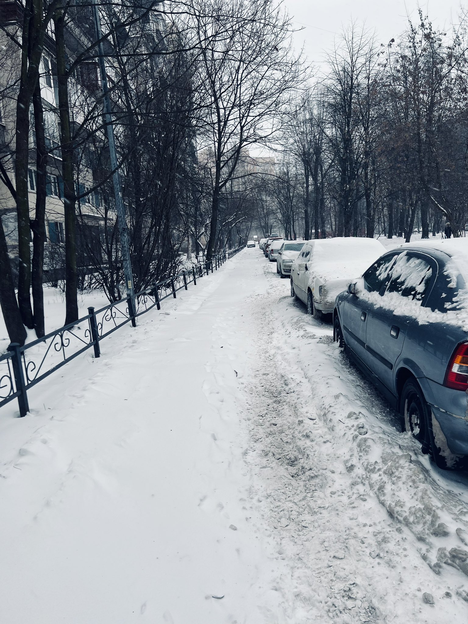 Когда видишь желтую машину