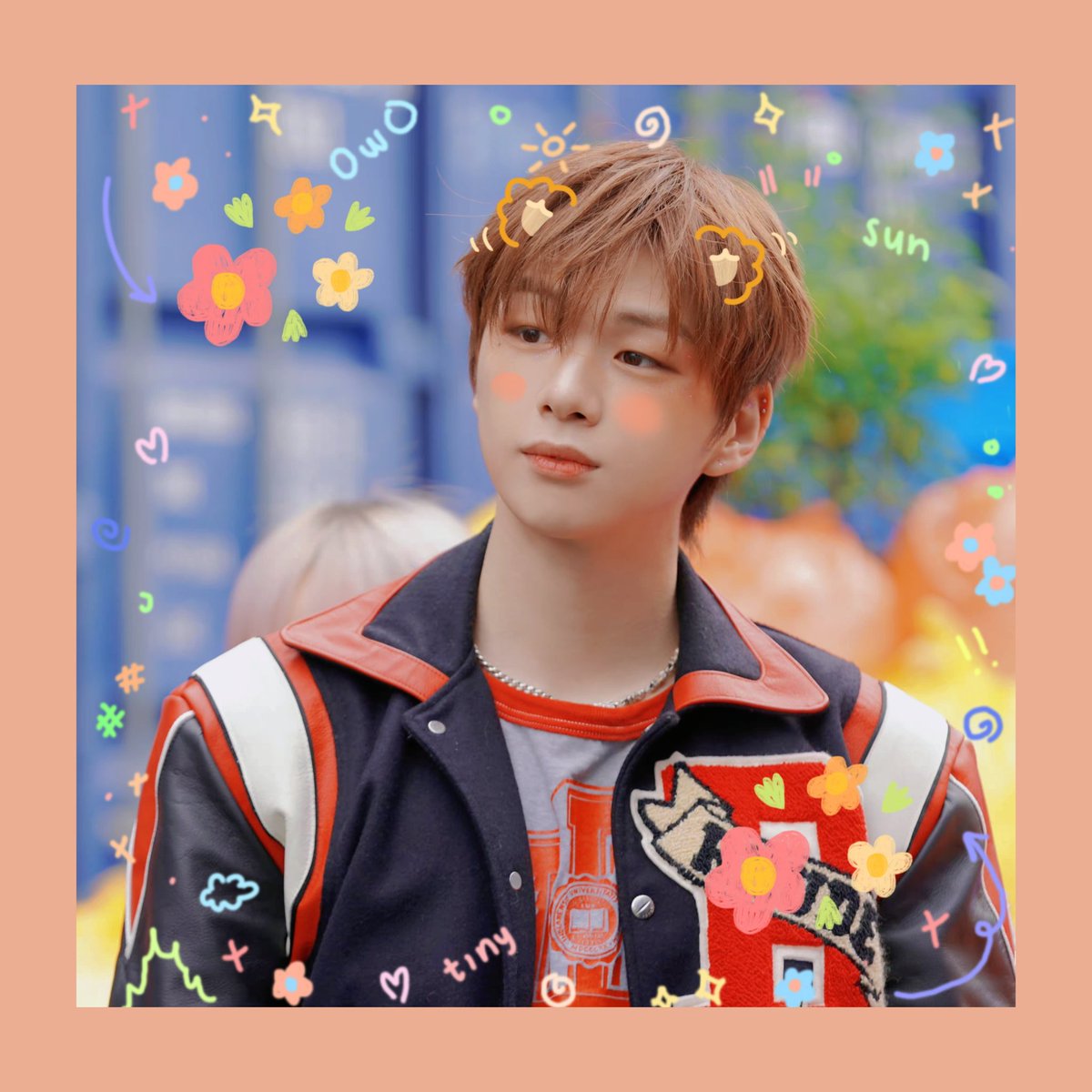 Jelly_Fsn's tweet photo. 🎄🌻🍩🍬🥣 https://t.co/MmcT7x992Y