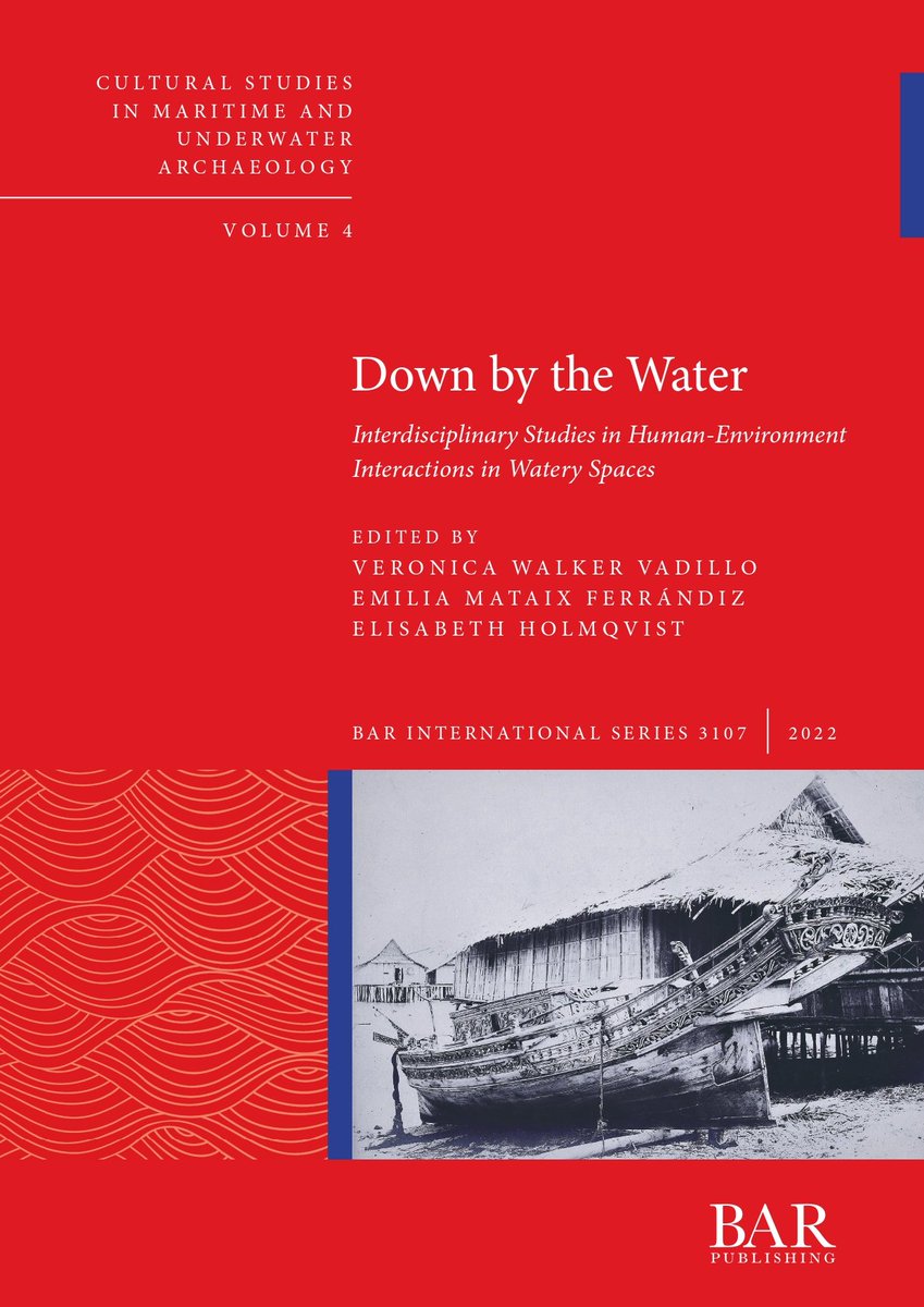 Good #MaritimeMonday! This Friday 16th of December (1pm) we have the book launch for our book! please join us in the celebration at the @HCollegium Alternatively, you can also zoom into the event. More details at blogs.helsinki.fi/downbythewater…. See you soon and share the news!