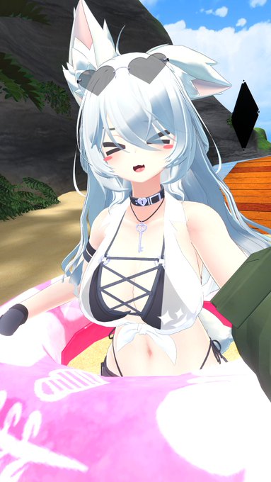 わし・こりゅうさん・カル缶さん・揚げられるあぷぷ 