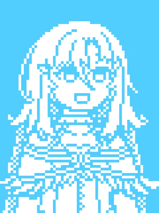 阿庫姆 1bit#kumuArt 