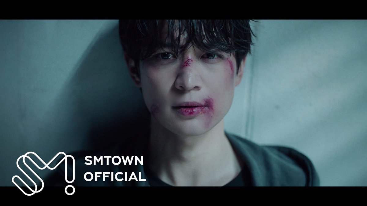 MINHO 민호 ‘놓아줘 (Chase)’ MV youtu.be/UaWcBFYKTT4 #민호 #MINHO #샤이니 #SHINee #CHASE