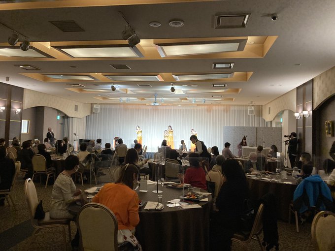 Twitterのコスプレ画像20