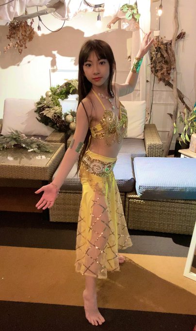 Twitterのコスプレ画像23