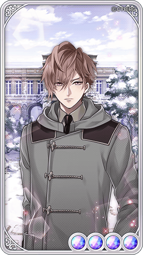 公式】イケメンヴァンパイア(イケヴァン)🦋 on X