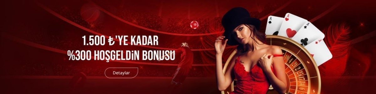 HOVARDA İlk yatırımınızda %300 1500TL'ye kadar casino yada spor hoşgeldin bonusu mevcuttur. (KOLAY ÇEVRİMLİ)

Detaylar: bahiswon2.com/konu/hovarda-i…

Her hafta 2000 TL'ye kadar %50 Ekstra Bonus

Bahiswon forum güvencesi ile üye ol : media.tebanner2.com/redirect.aspx?…