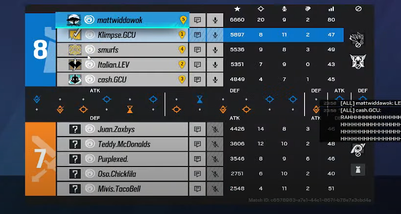 smurf tweet media