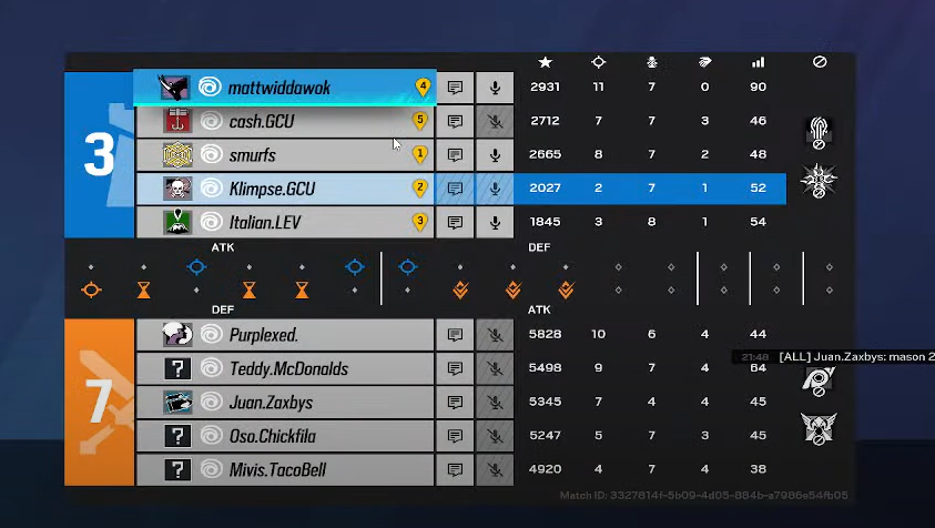 smurf tweet media