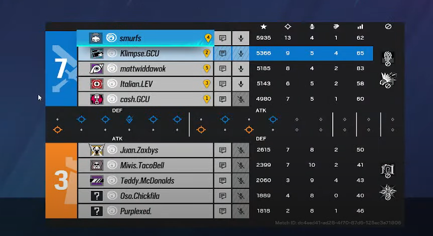 smurf tweet media