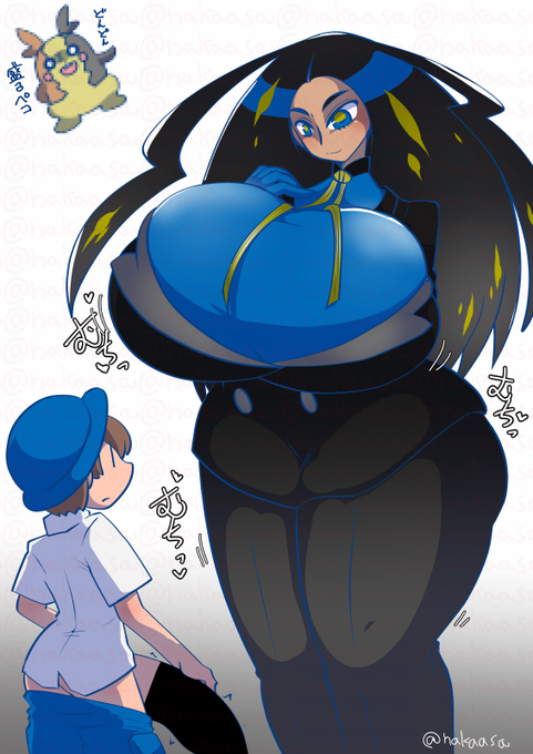 トップのトップが控えめなわけねーだろついでにアンダーもトップだよ。 