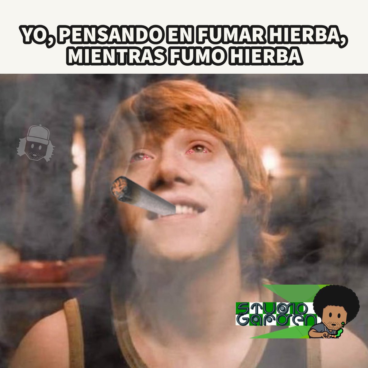 studiogardencol's tweet photo. #meme #memesespañol #memes #memeweed #laseñalmaspsicoactiva🌱 🔥 #garden 💚 #memes2022 https://t.co/5YuckZwKMZ