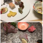 ツイートに含まれる画像