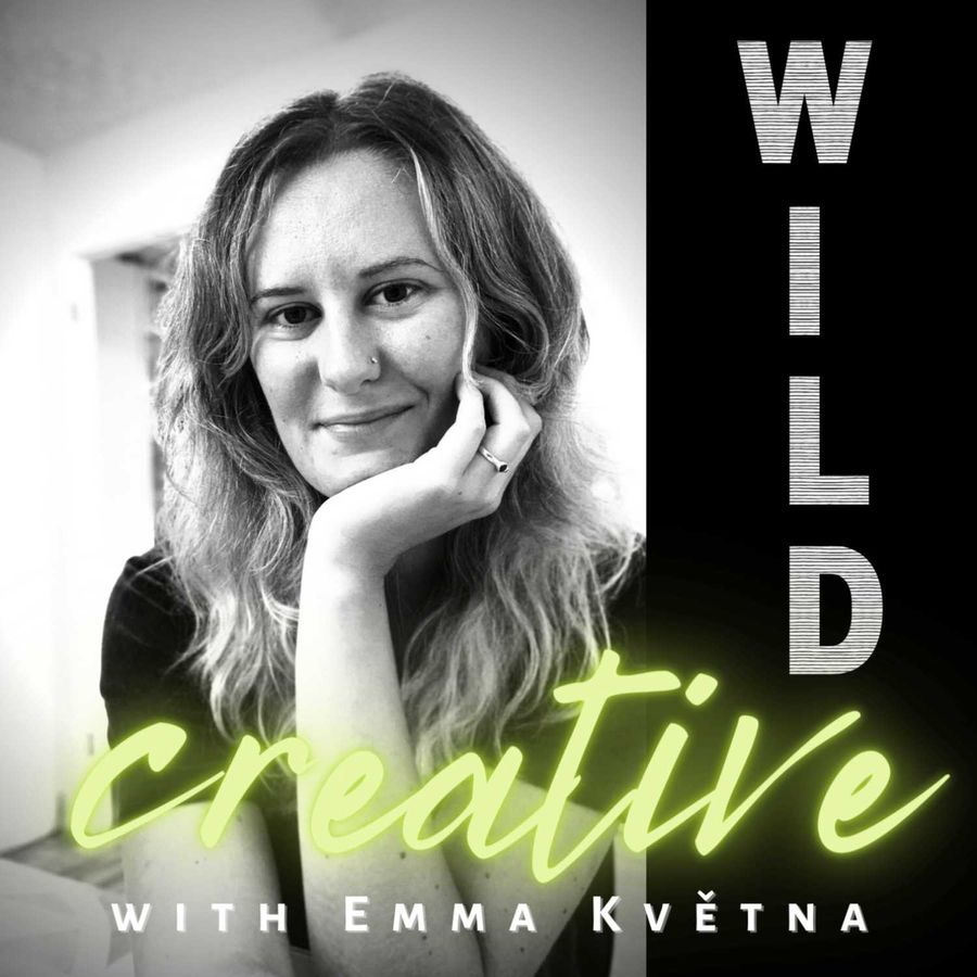 It was a pleasure to #beaguest on the <a href="/wildcreative/">Scott Springer</a> podcast with @emmmakvetna talking about #burnout, #ACEs and #ptsd and how #creativity and #efttapping helped me recover.  Have a listen here bit.ly/3PeYico and look out for Emma on the #creatingresilience podcast soon!